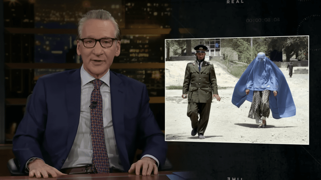 Bill Maher